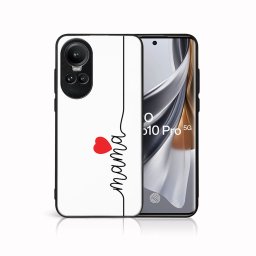 PROTEMIO MY ART Védőburkolat Oppo Reno10 5G / Reno10 Pro 5G MAMA (200) számára