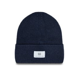Buff Sapka Knitted 132330.779.10.00 Sötétkék