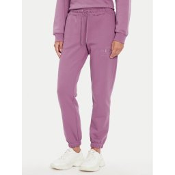 Gant Melegítő alsó Tonal Archive Shield 4200709 Rózsaszín Regular Fit