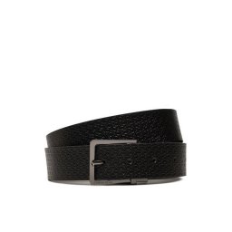 Calvin Klein Férfi öv Adj/Rev Sleek Square K50K512337 Fekete