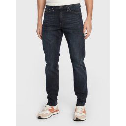 Petrol Industries Farmer Seaham Tracker 0011 Sötétkék Slim Fit