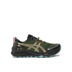 Asics Futócipő Gel-Trabuco 12 1011B799 Zöld