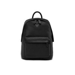Emporio Armani Hátizsák Y3L111 YWS1E 80001 Fekete