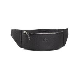 Lacoste Övtáska Waistbag NH2816CE Fekete