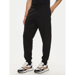 Boss Melegítő alsó C-Locsin 01 50520322 Fekete Regular Fit