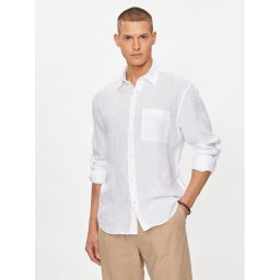 Marc O'Polo Ing M23 7428 42318 Fehér Regular Fit