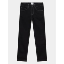 Boss Farmer J24875 S Fekete Slim Fit