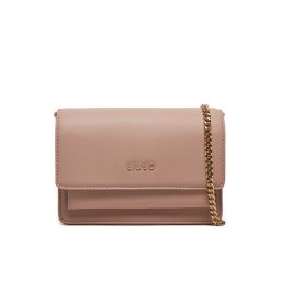 Liu Jo Táska Ecs M Crossbody AF4161 E0087 Rózsaszín