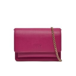 Liu Jo Táska Ecs M Crossbody AF4161 E0087 Rózsaszín