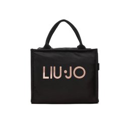 Liu Jo Sport Táska M Tote TF4116 T5665 Fekete