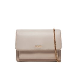 Liu Jo Táska Ecs Xs Crossbody AF4103 E0002 Ekru