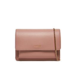 Liu Jo Táska Ecs Xs Crossbody AF4103 E0002 Rózsaszín