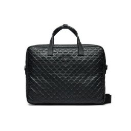 Emporio Armani Laptoptáska Y4P365 YQ67I 80001 Fekete