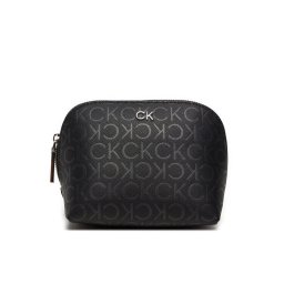 Calvin Klein Smink táska K60K612679 Fekete