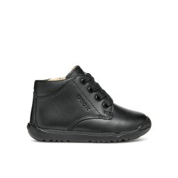 Geox Bakancs B Macchia Boy B464NA 08554 C9999 Fekete