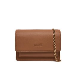 Liu Jo Táska Ecs M Crossbody AF4161 E0087 Barna