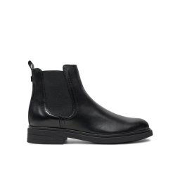 Marc O'Polo Bokacsizma OO2M3005 Fekete