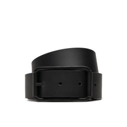 Tommy Jeans Férfi öv Tjm Rex. Travel Buckle AM0AM12970 Fekete