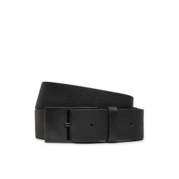 Calvin Klein Jeans Férfi öv Classic Commercial Belt K50K512607 Fekete