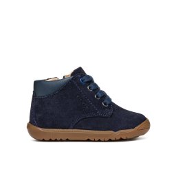 Geox Bakancs B Macchia Boy B464NA 022BC C4002 Sötétkék