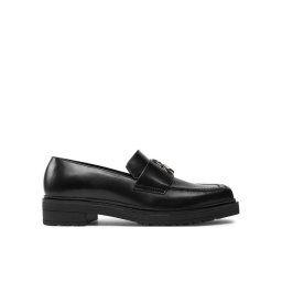 Patrizia Pepe Loaferek 8Z0019/L052 Fekete