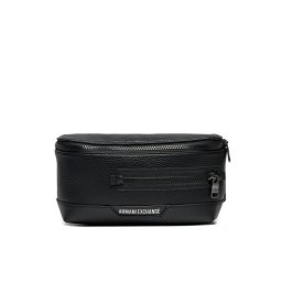 Armani Exchange Övtáska 952694 4F863 00020 Fekete