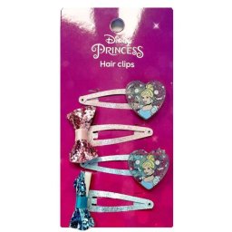 Disney Hercegnők, Hamupipőke Royal Sparkles hajcsat szett