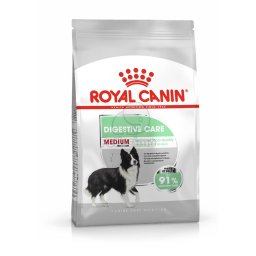 Royal Canin Medium Digestive Care - száraz táp érzékeny emésztésű, közepes testű felnőtt kutyák részére 12 kg
