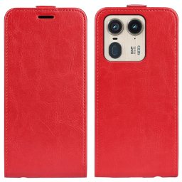 Flip tok Motorola Edge 50 Ultra piroshoz