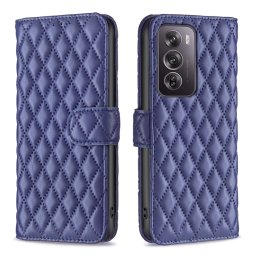 LATTICE Védőtok Oppo Reno12-hez Pro 5G kék