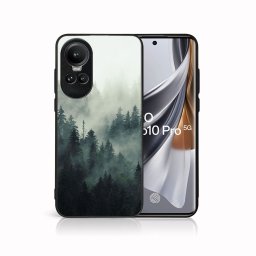 PROTEMIO MY ART Védőburkolat Oppo Reno10 5G / Reno10 Pro 5G FOREST (248) számára