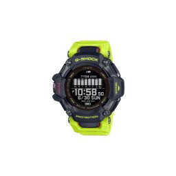 GBD-H2000-1A9ER CASIO G-Shock G-Squad Pulzusmérős Férfi karóra