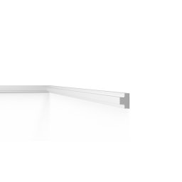 Noel & Marquet T40 WALLSTYL® HDPS díszléc, 30 x 20 x 2000 mm