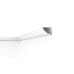Noel & Marquet WT3 WALLSTYL® HDPS díszléc, 80 x 110 x 2000 mm