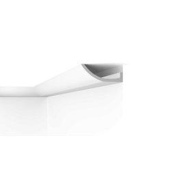 Noel & Marquet WT4 WALLSTYL® HDPS díszléc, 70 x 180 x 2000 mm