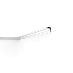 Noel & Marquet WT5 WALLSTYL® HDPS díszléc, 52 x 52 x 2000 mm