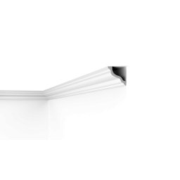 Noel & Marquet WT10 WALLSTYL® HDPS díszléc, 84 x 84 x 2000 mm