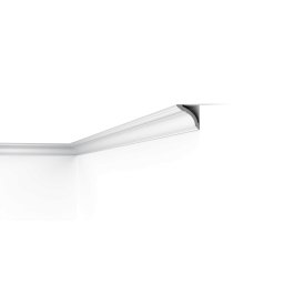 Noel & Marquet WT15 WALLSTYL® HDPS díszléc, 70 x 70 x 2000 mm