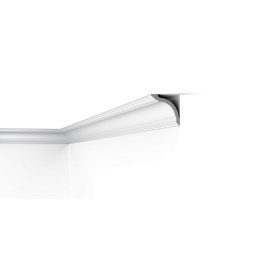 Noel & Marquet WT17 WALLSTYL® HDPS díszléc, 95 x 95 x 2000 mm