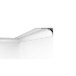 Noel & Marquet WT22 WALLSTYL® HDPS díszléc, 100 x 225 x 2000 mm