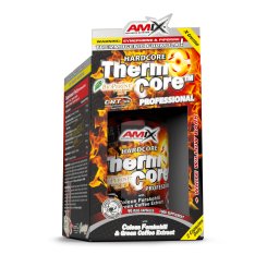Amix Thermo Core