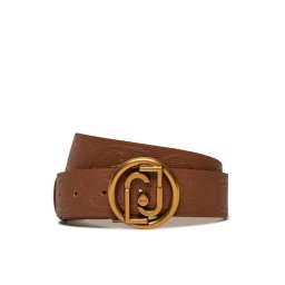 Liu Jo Női öv Ecs Hips Belt 3.5 AF4295 E0538 Barna
