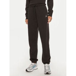 Nike Melegítő alsó Brooklyn FN4494 Fekete Regular Fit