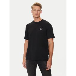Richmond X Póló Arnado UMA24001TS Fekete Regular Fit