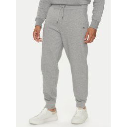 Gant Melegítő alsó Shield 2009026 Szürke Regular Fit
