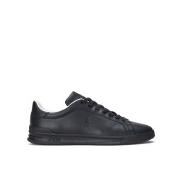 Polo Ralph Lauren Sportcipők Heritage Court II 809944786002 Fekete