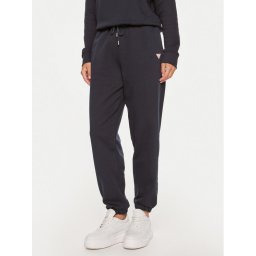 Guess Jeans Melegítő alsó W4YB33 KC811 Sötétkék Regular Fit