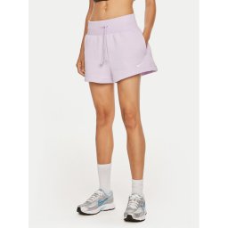 Nike Sport rövidnadrág FD1409 Lila Relaxed Fit