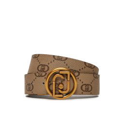 Liu Jo Női öv Ecs Hips Belt Rev AF4296 E0503 Barna