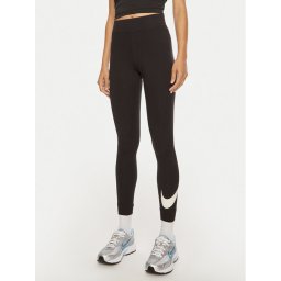 Nike Leggings DV7795 Fekete Tight Fit